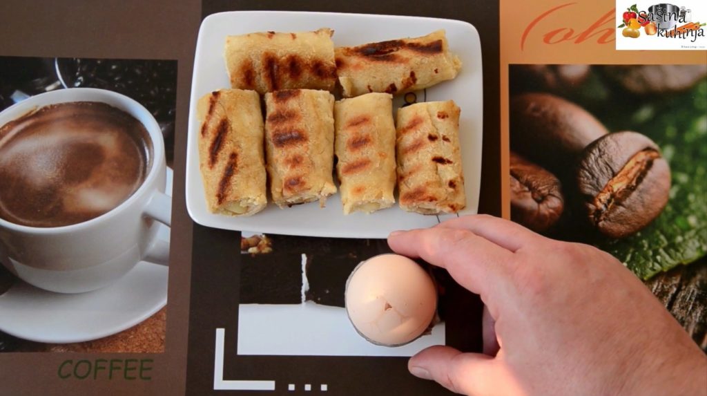 VIDEO – Cool & Easy Breakfast Lagani brzi doručak