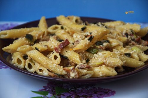 VIDEO – Pasta country 15 min
