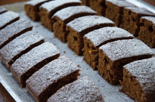 VIDEO – Cappuccino Cake Kapucino kolač