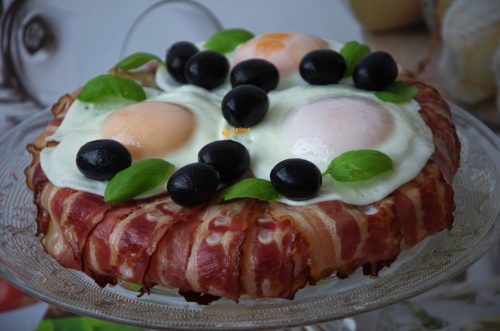VIDEO – Pasta La Bomba Recipe