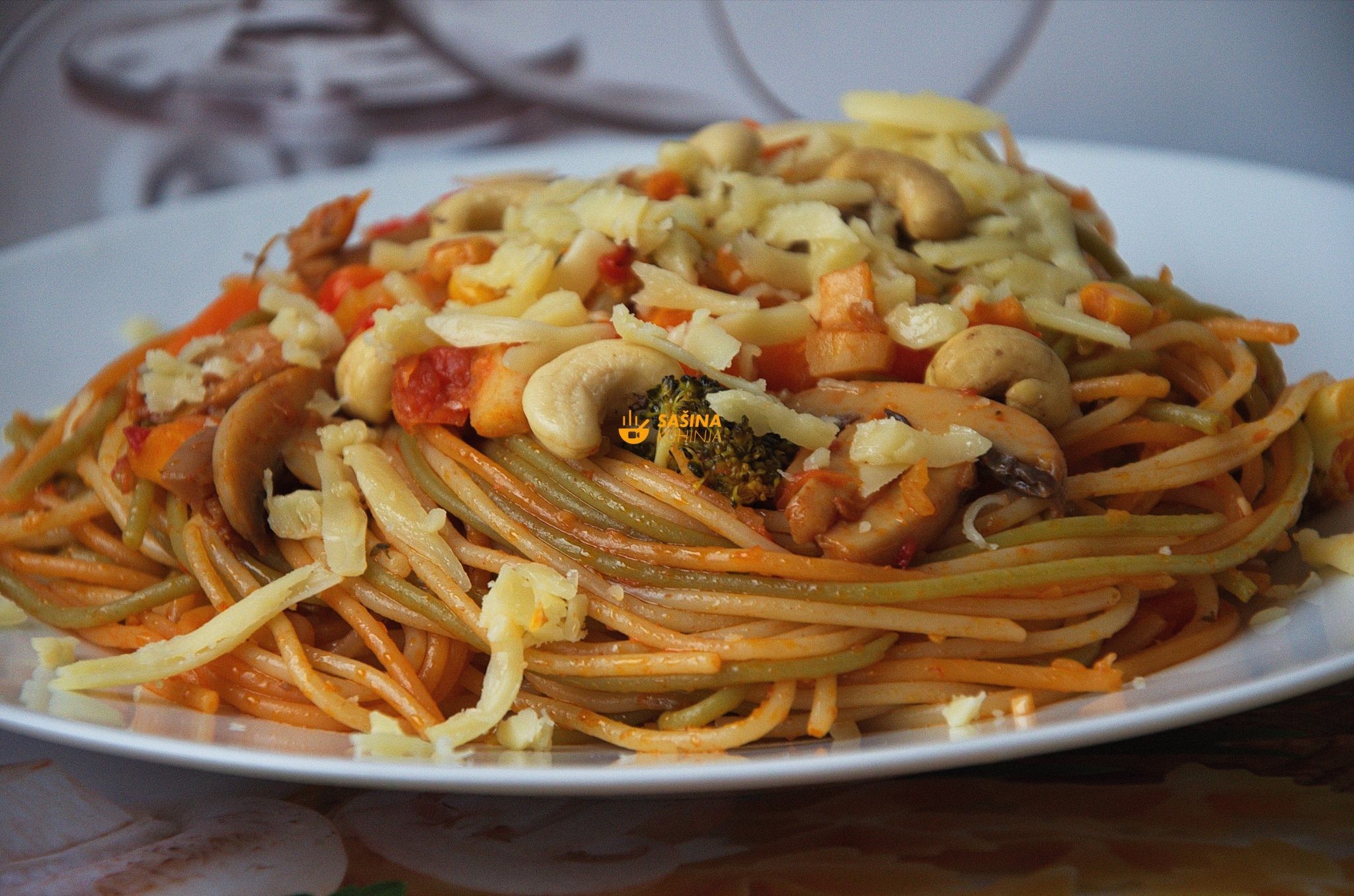 špageti_sa_povrćem