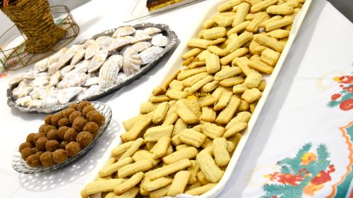 božićni keksi na mašinu recept sašina kuhinja