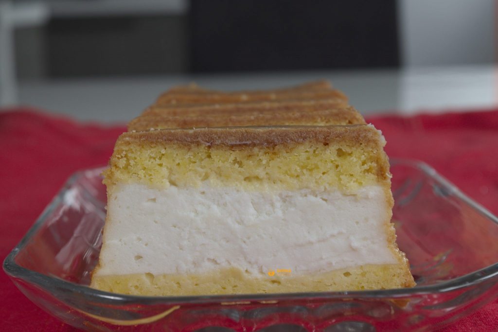 Ricotta Caramel Cheesecake – VIDEO