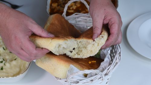 Super mekani kruh koji baš svakom i uvijek uspije – VIDEO