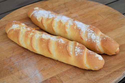 grčki kruh greek bread