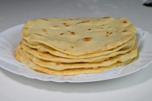 tortilje