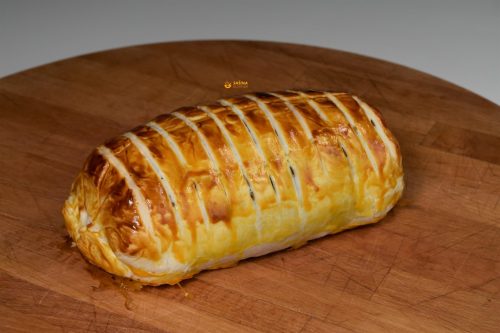 beef wellington biftek u lisnatom tijestu