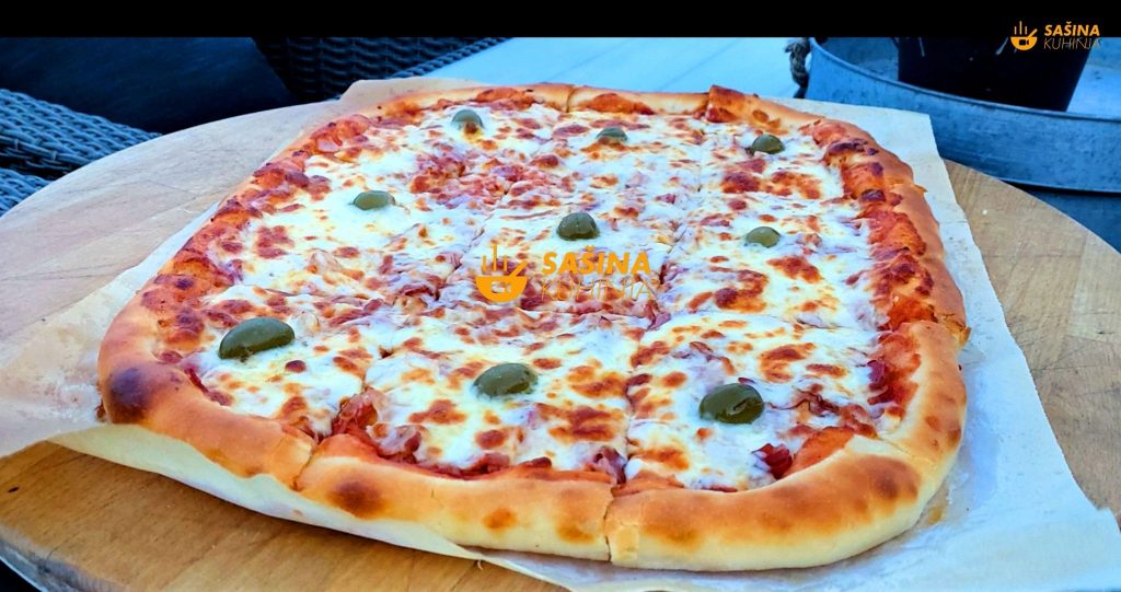 Svjetski dan pizze 10 odličnih video recepata