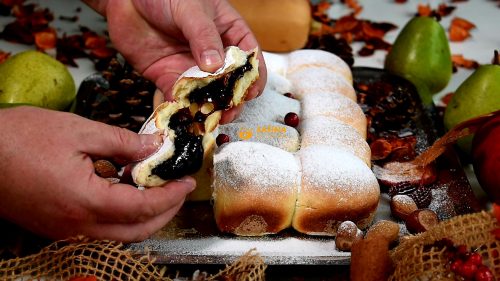 Brze buhtle bez dizanja i čekanja čarobnog okusa