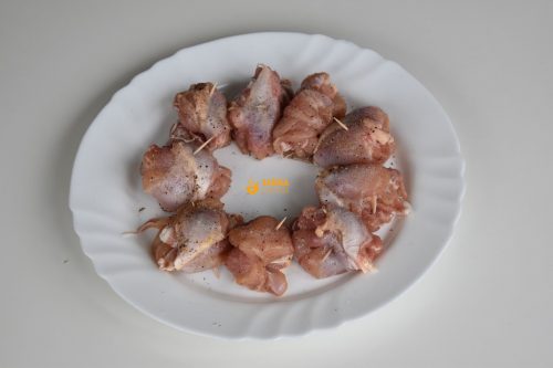 rižoto od piletine