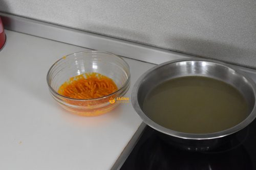 rižoto od piletine