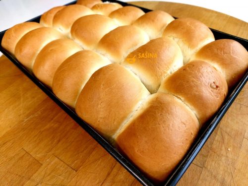 najbolji recept za buhtle sašina kuhinja
