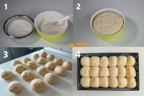 najbolji recept za buhtle