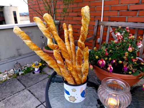 Navijački štapići od sira još pristupačniji recept
