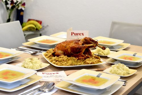 domaće pile iz pećnice recept juha iz ekspres lonca mlinci