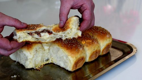 slane buhtle recept