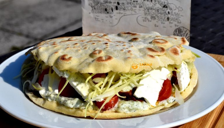 gyros recept sašina kuhinja