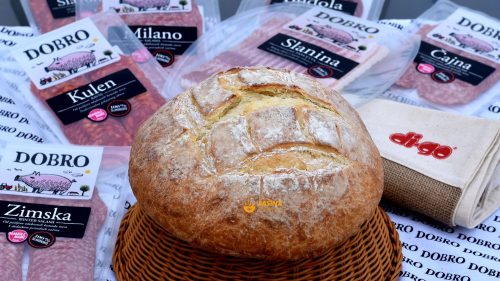 čarobni kruh recept sašina kuhinja recept za carobni magicni kruh sasina kuhinja