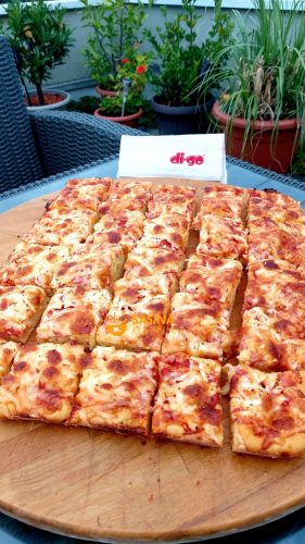 novo ludo tijesto recept sašina kuhinja