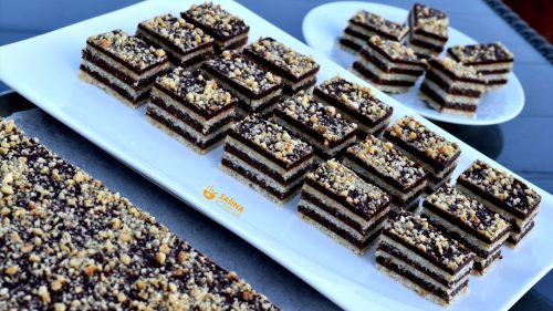raffaello rerrero rocher kolač recept