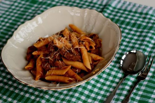 čarobni saft od junetine recept sašina kuhinja