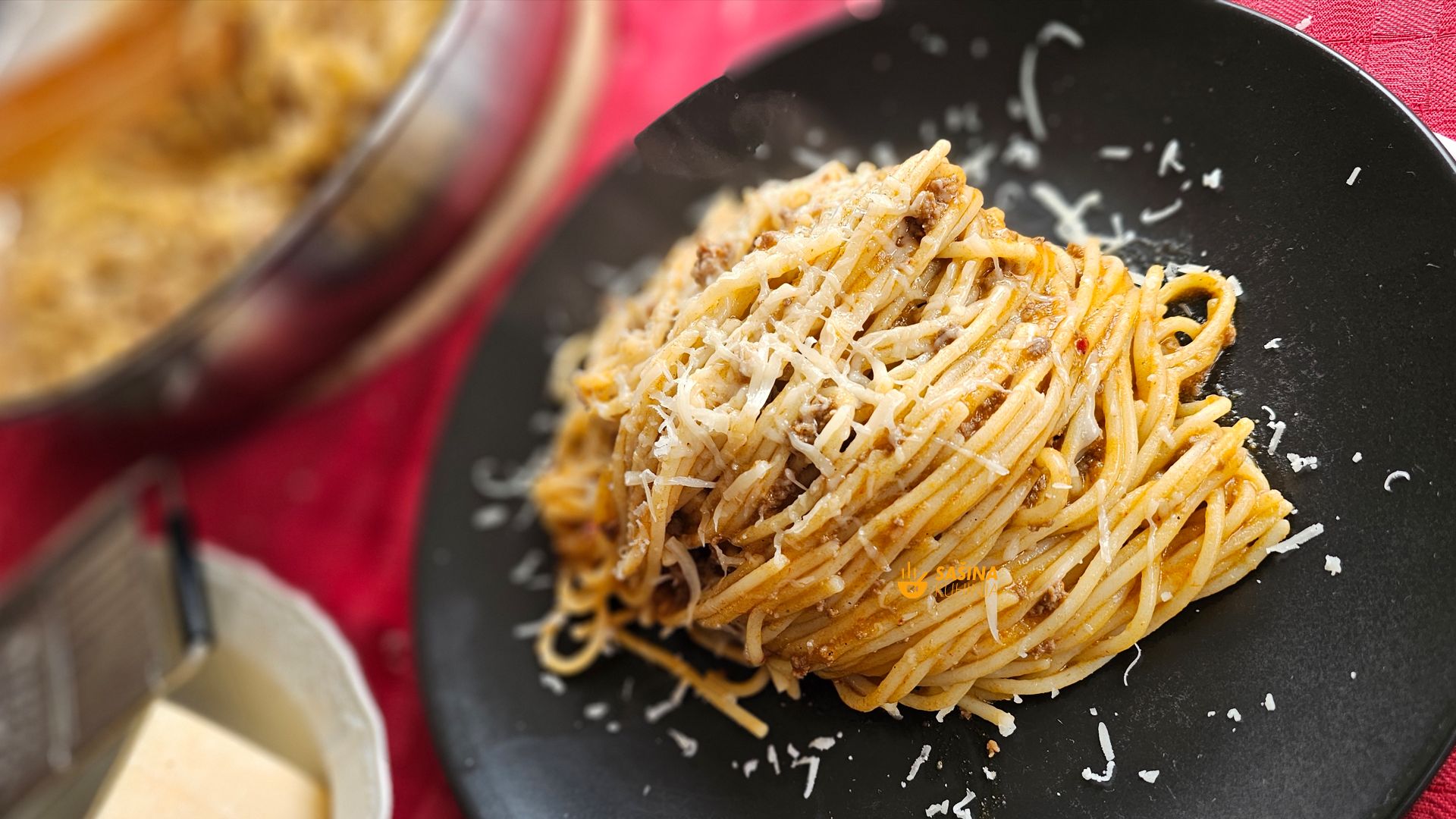 bolje od bolonjeza recept