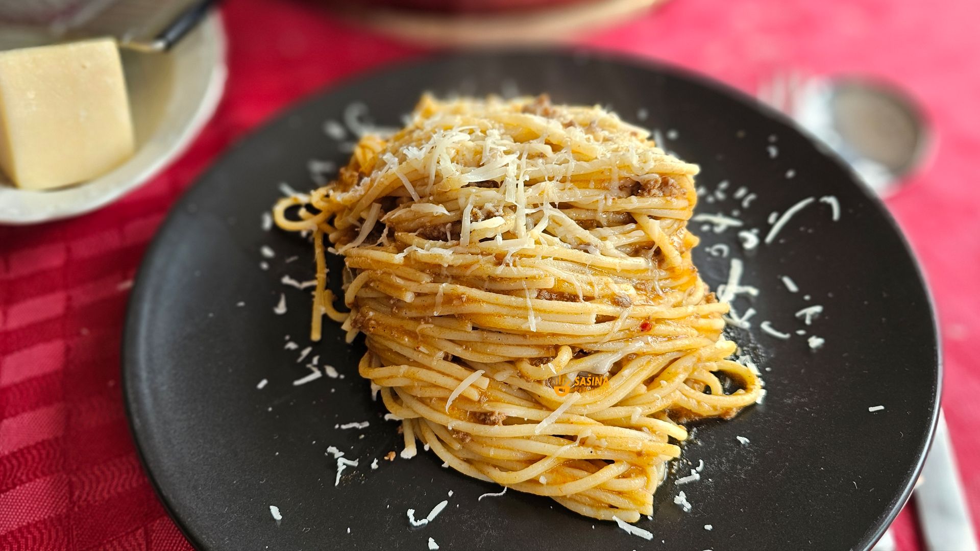 bolje od bolonjeza recept