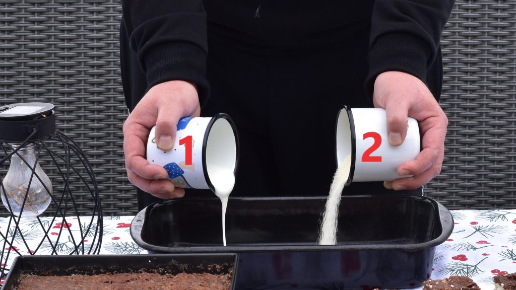 Sipana pita recepti za više verzija