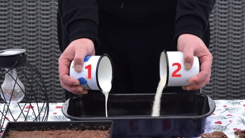 Sipana pita recepti za više verzija