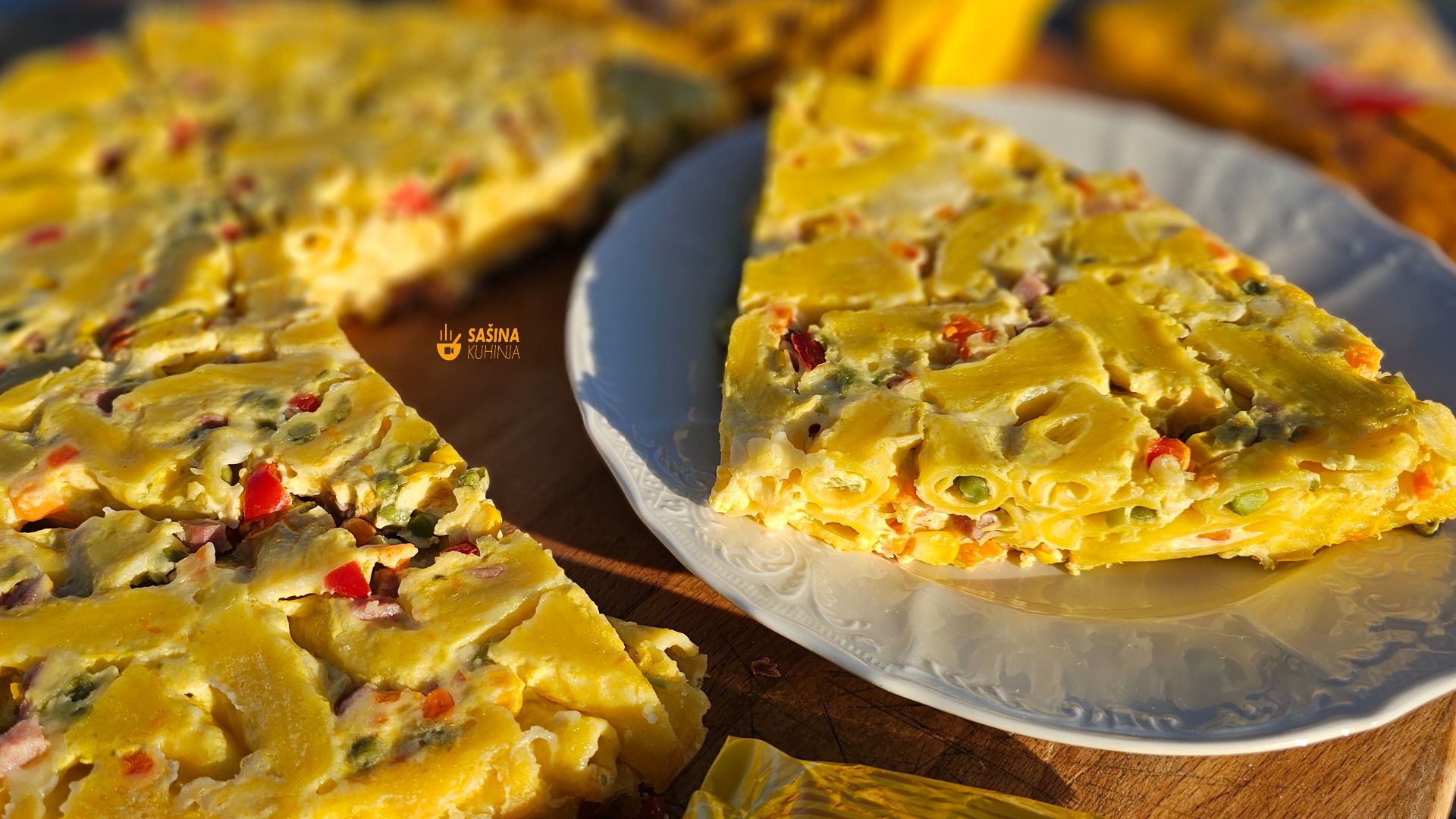 studentski burek recept studentska pita