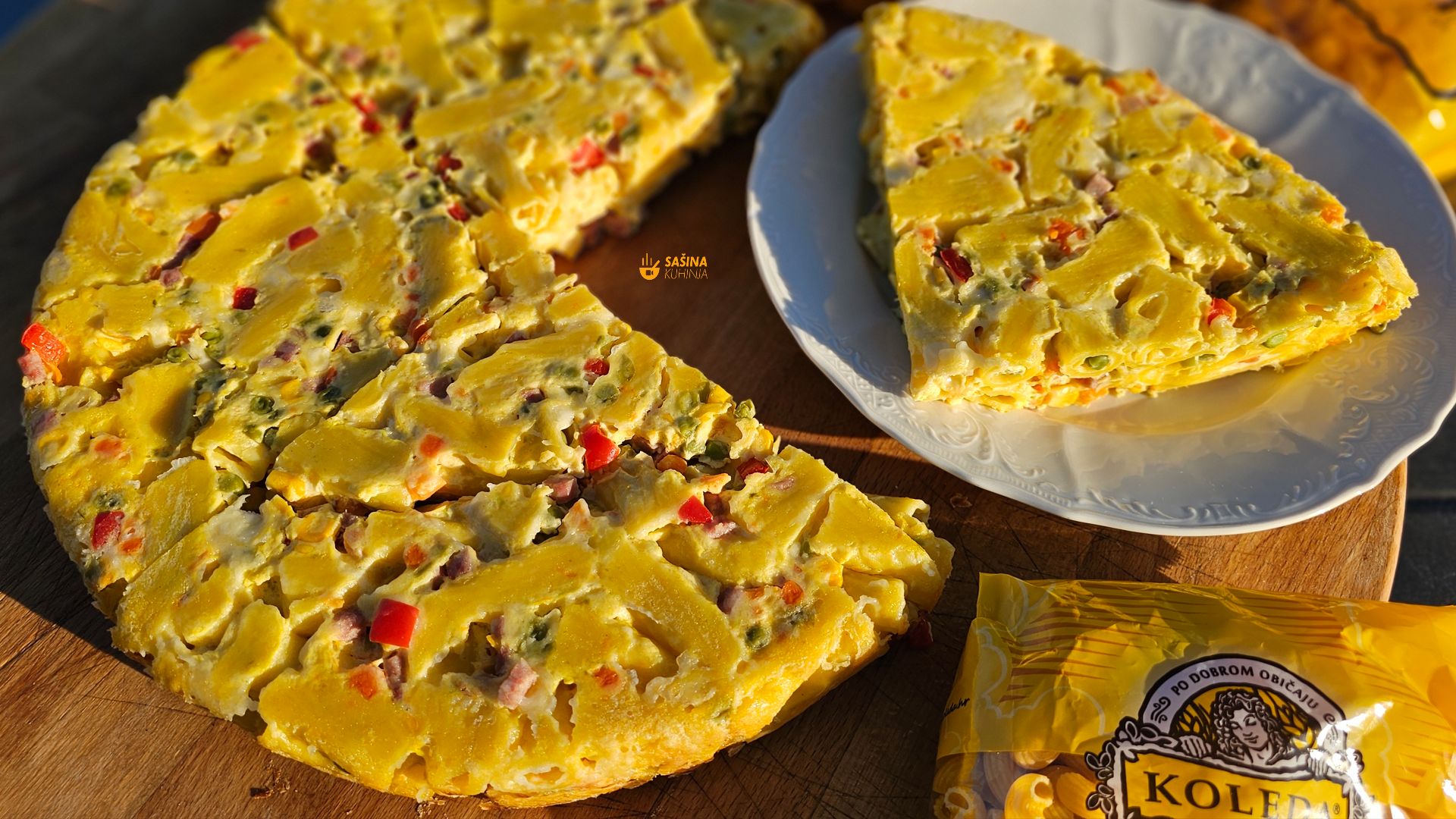 studentski burek recept studentska pita