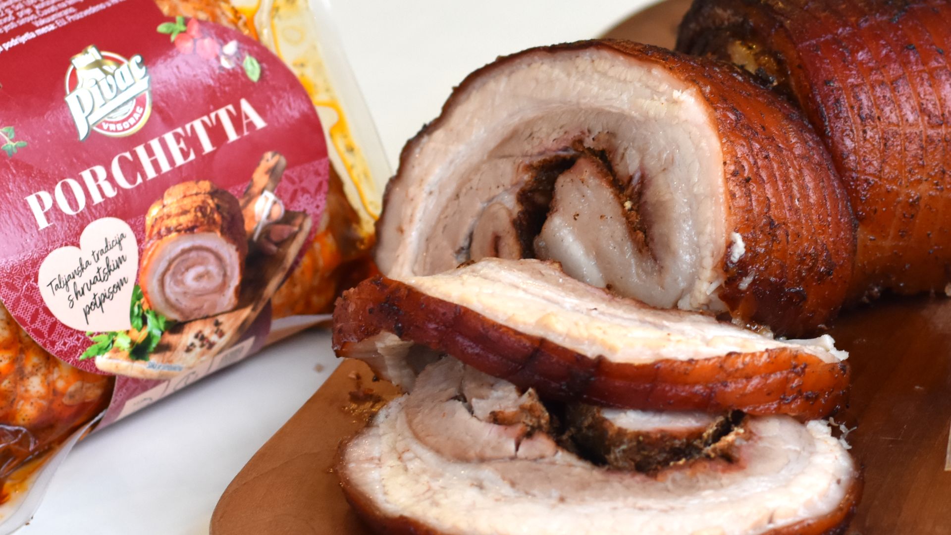 porchetta pivac