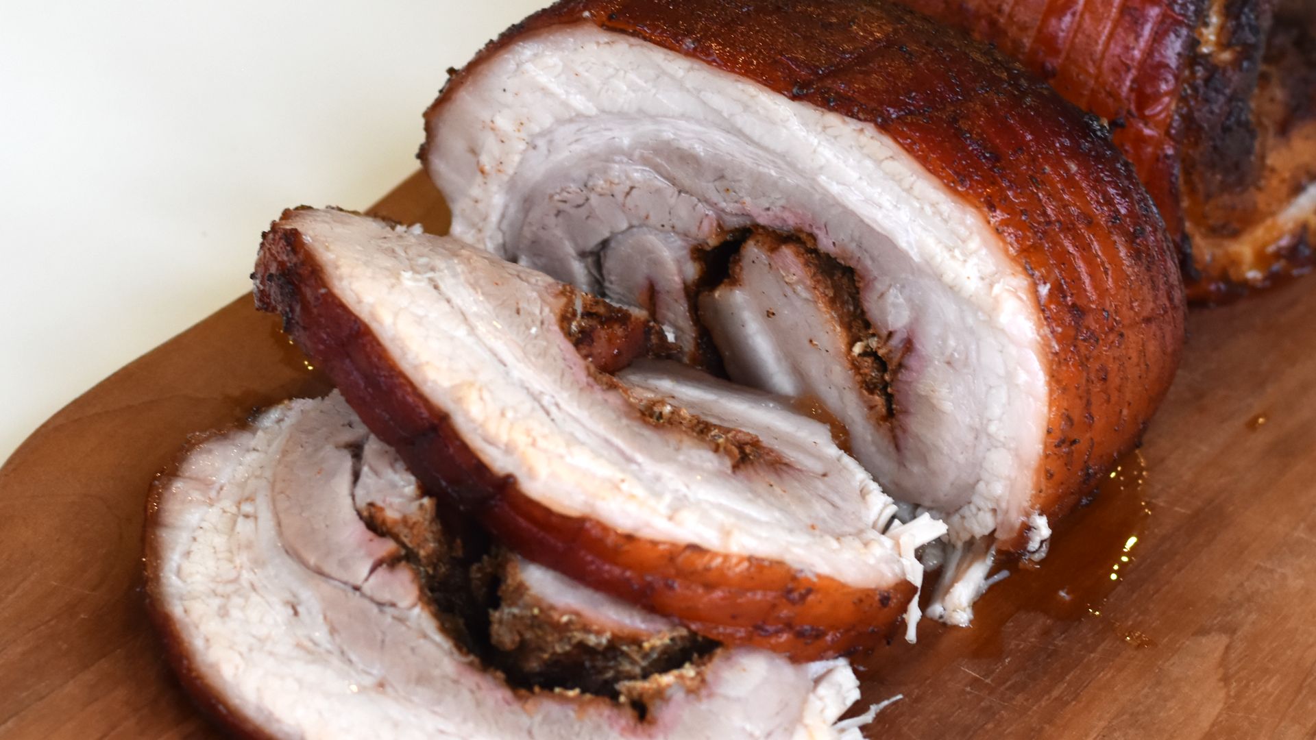 porchetta pivac