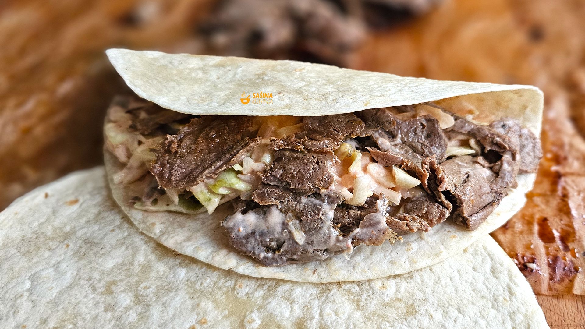 kebab recept za kebab iz pećnice s piletinom junetinom i mljevenim mesom sašina kuhinja verzija verzija mljeveno miješano meso