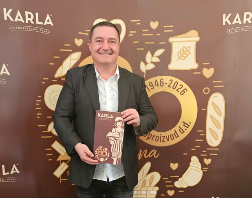 Žitoproizvod Karlovac 80 godina obljetnica