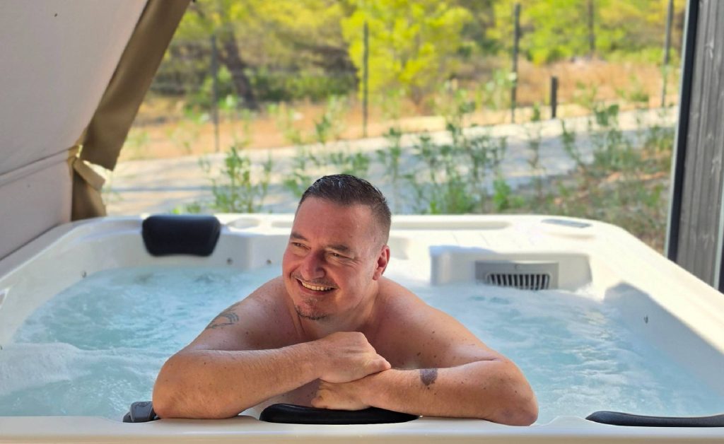 Pinadria Camping Resort Baško Polje 5 zvjezdica savršen odmor